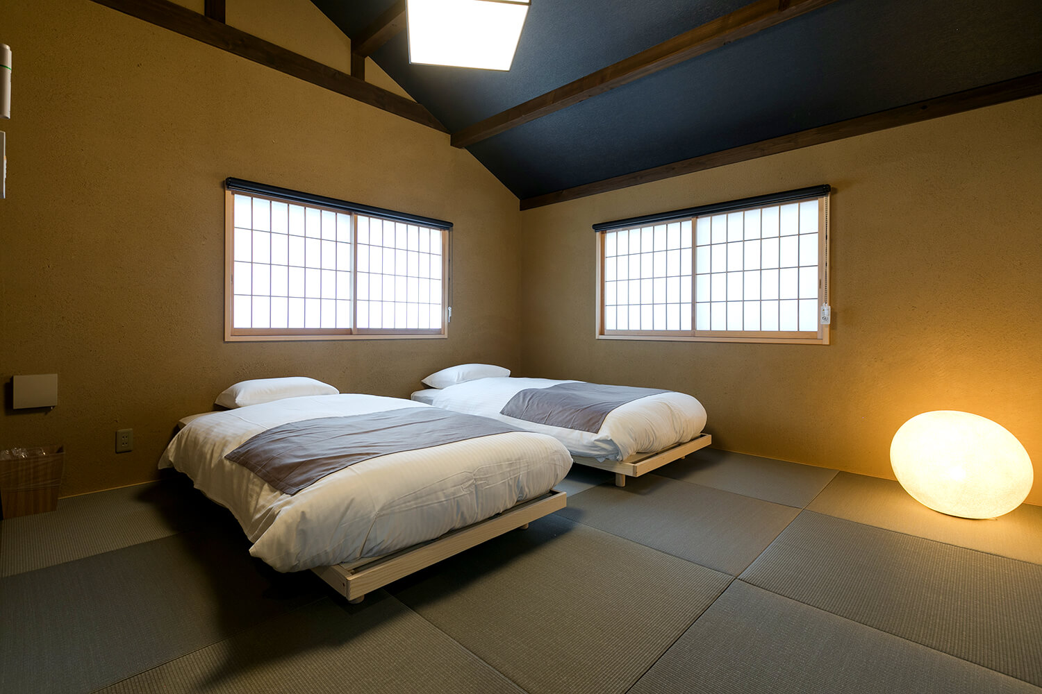 No8京都 Room：#1