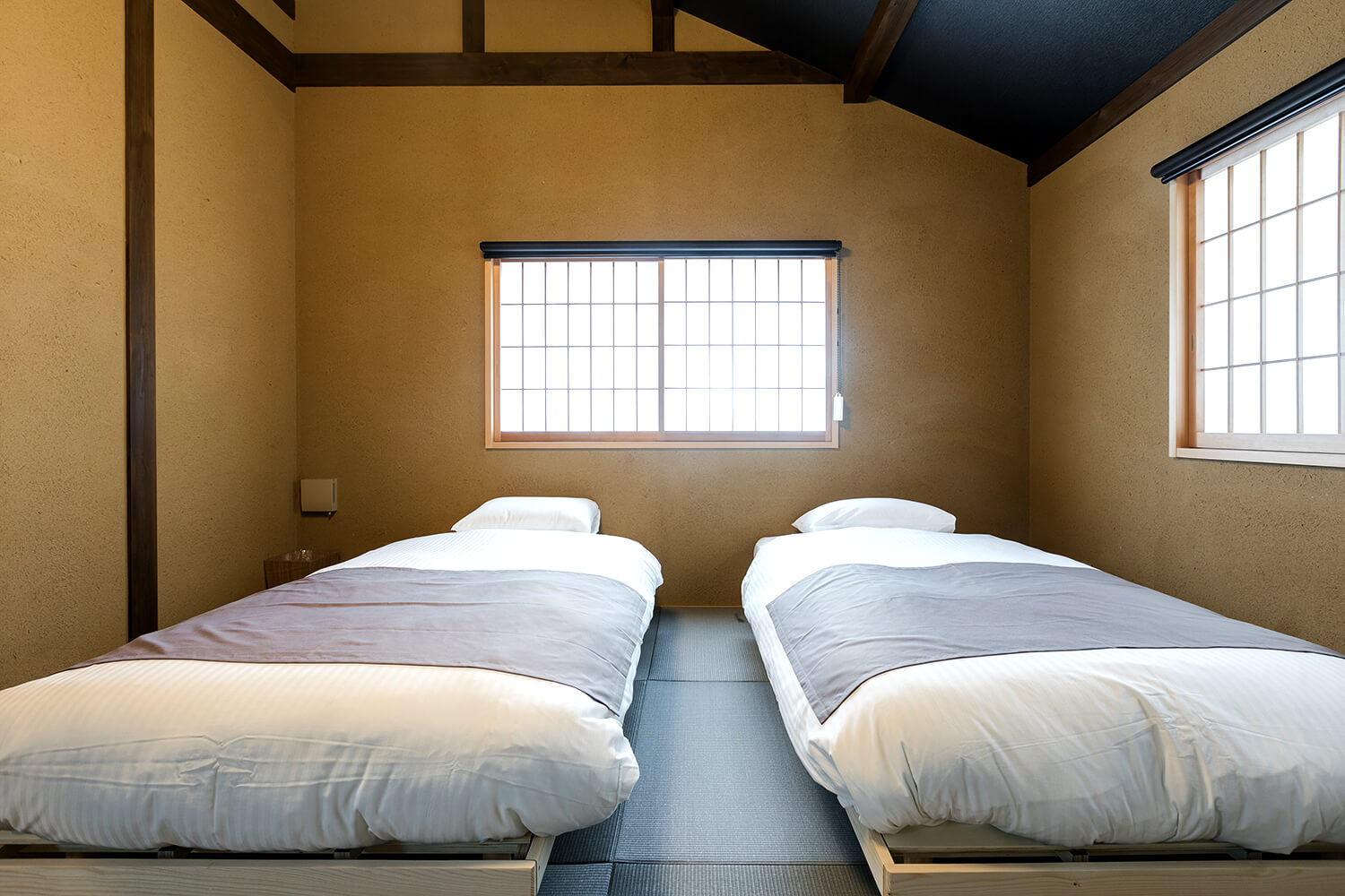No8京都 Room：#1